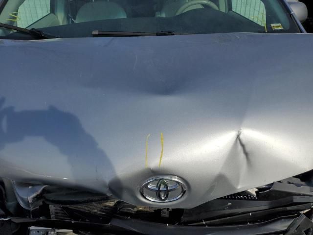 2014 Toyota Sienna LE