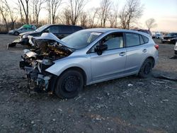 2019 Subaru Impreza for sale in Cicero, IN