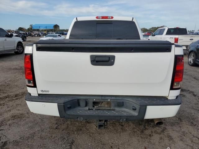 2011 GMC Sierra K1500 Denali