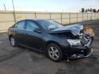 2011 Chevrolet Cruze LT