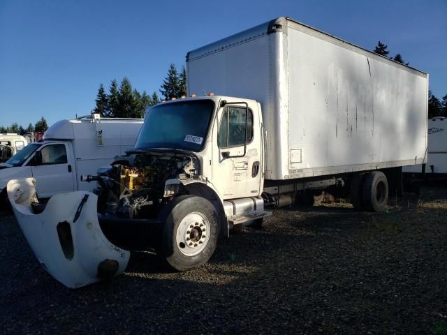 2005 Freightliner M2 106 Medium Duty