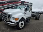 2006 Ford F650 Super Duty