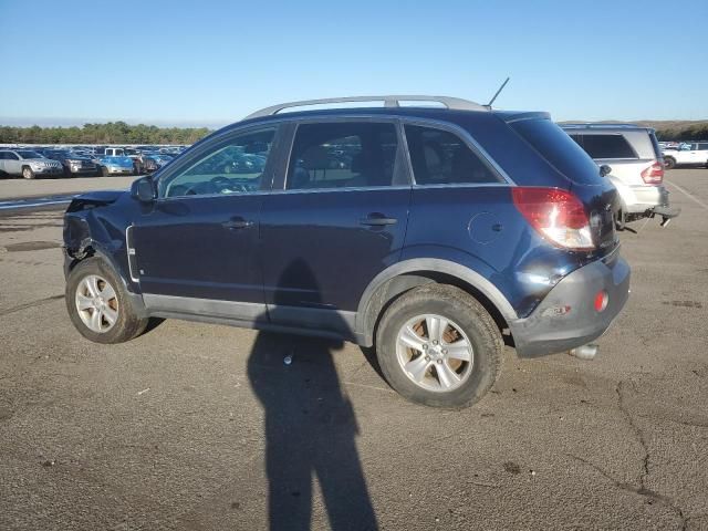 2009 Saturn Vue XE