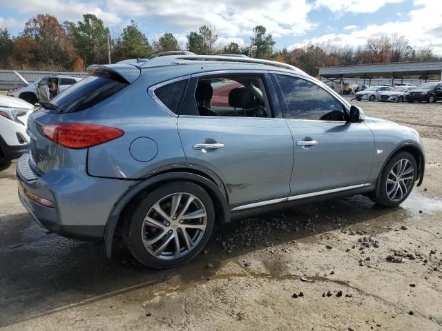 2017 Infiniti QX50