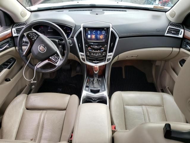 2013 Cadillac SRX Premium Collection