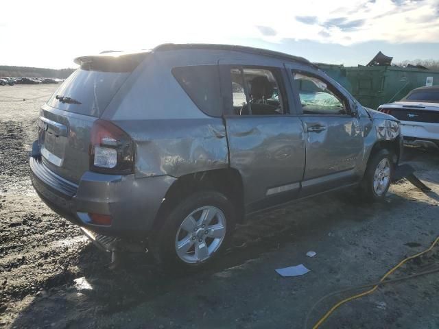 2014 Jeep Compass Sport