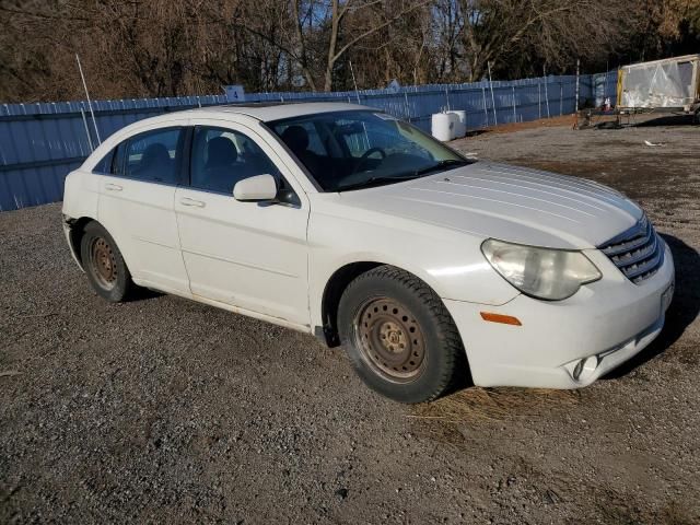 2009 Chrysler Sebring Touring