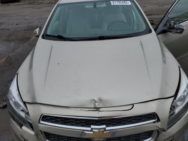 2013 Chevrolet Malibu 1LT