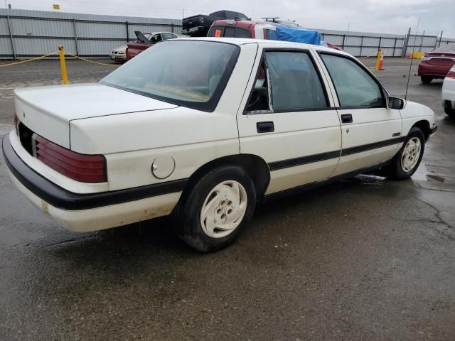 1993 Chevrolet Corsica LT