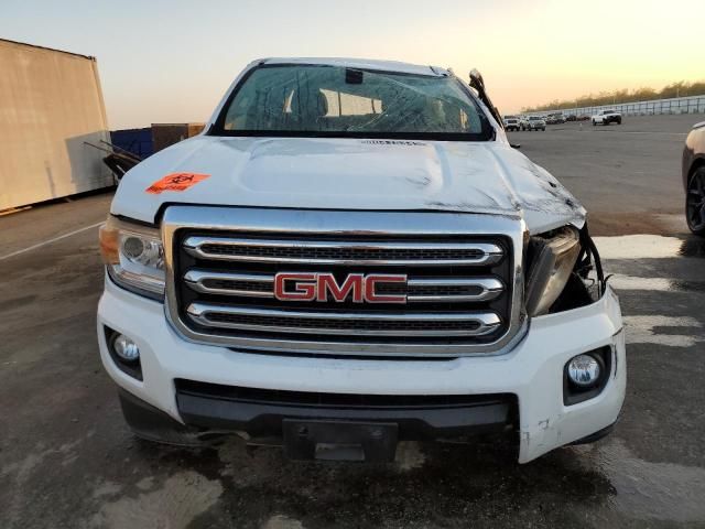 2019 GMC Canyon SLE