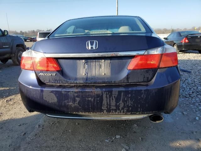 2013 Honda Accord EX