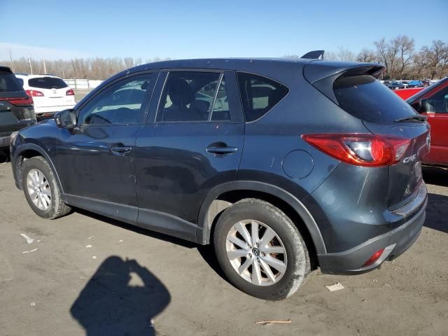 2013 Mazda CX-5 Touring