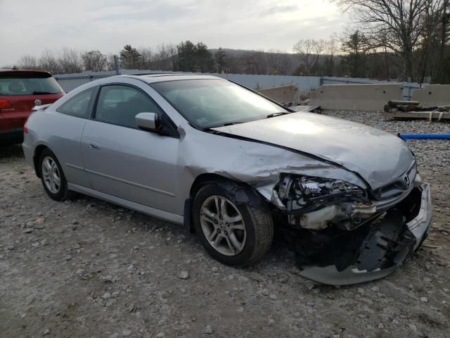 2006 Honda Accord EX