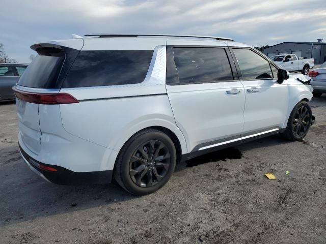 2022 KIA Carnival SX Prestige