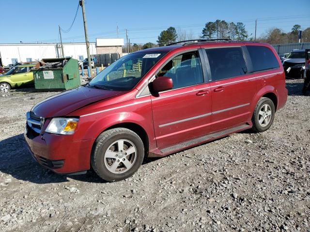 2010 Dodge Grand Caravan SXT