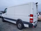 2014 Mercedes-Benz Sprinter 2500