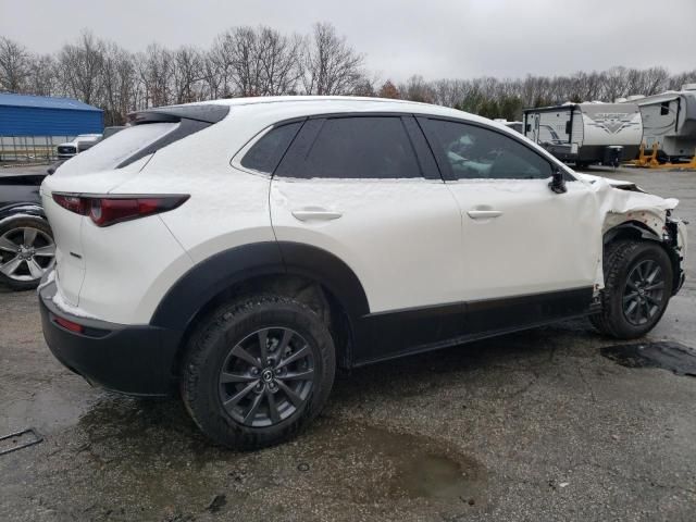 2021 Mazda CX-30