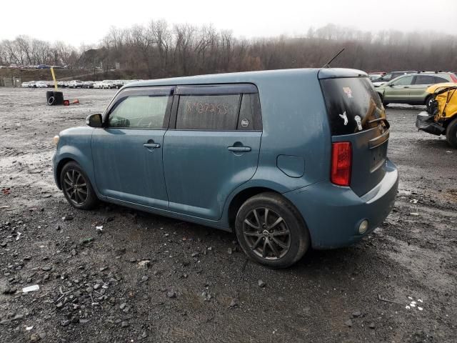 2008 Scion XB