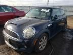 2008 Mini Cooper S