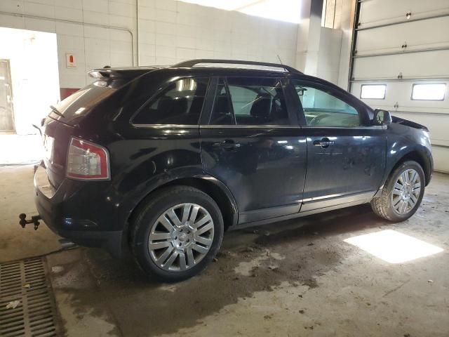 2008 Ford Edge Limited