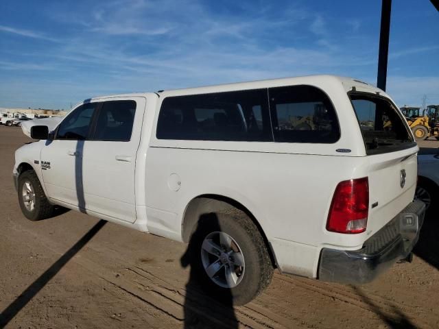 2019 Dodge RAM 1500 Classic SLT