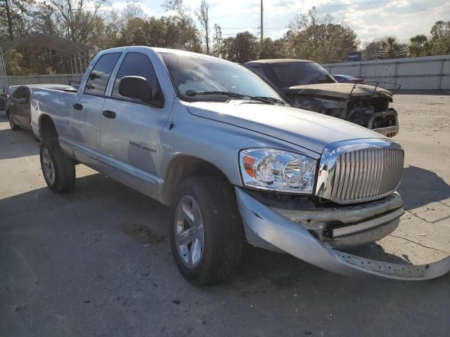 2007 Dodge RAM 1500 ST