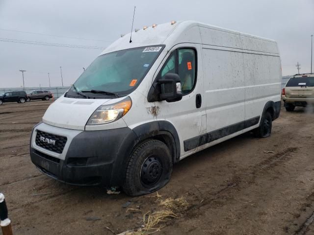 2021 Dodge RAM Promaster 2500 2500 High