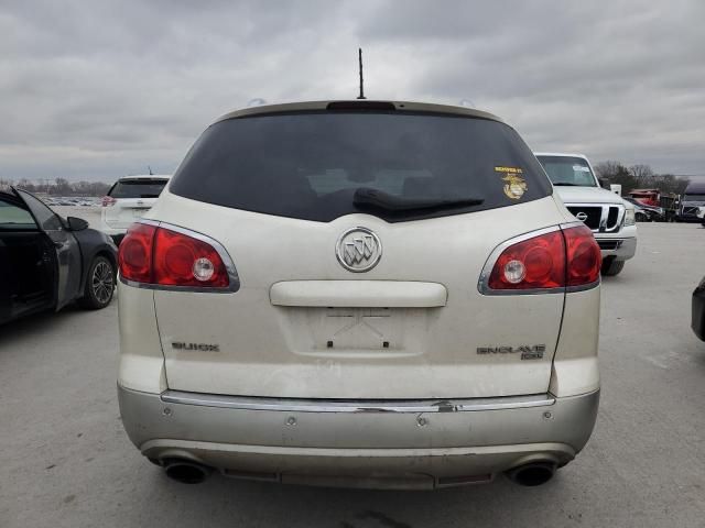 2008 Buick Enclave CXL