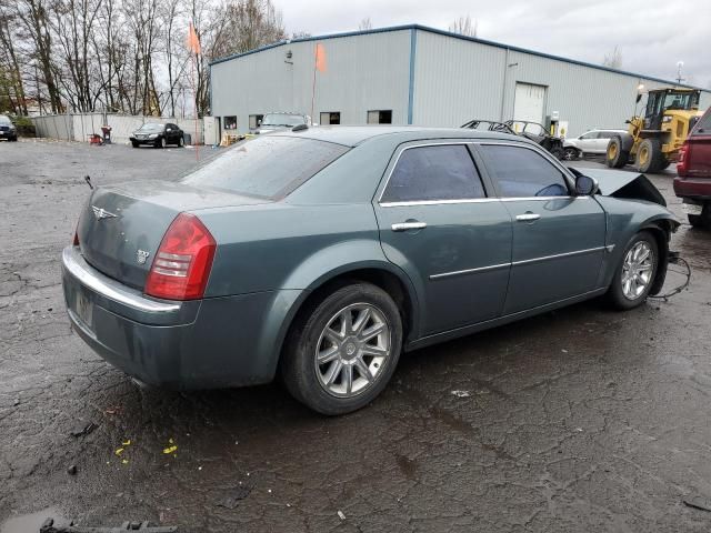 2005 Chrysler 300C