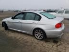 2011 BMW 328 I Sulev