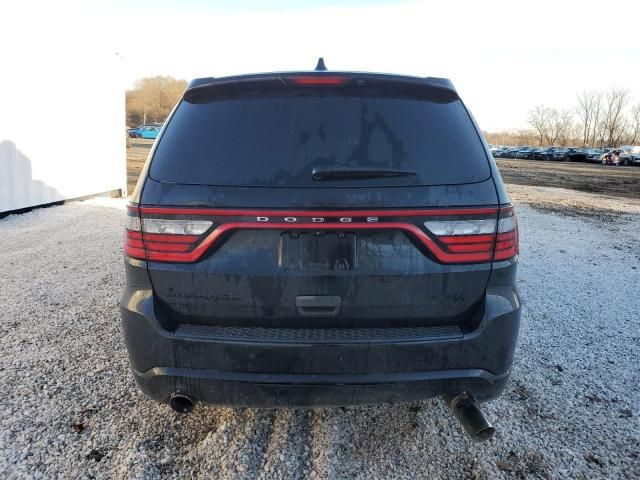 2017 Dodge Durango R/T