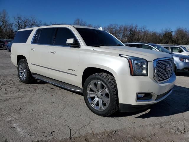 2015 GMC Yukon XL Denali