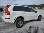 2014 Volvo XC90 3.2