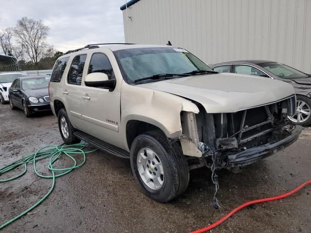 2007 Chevrolet Tahoe C1500