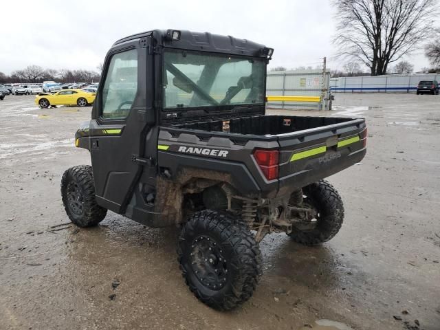 2023 Polaris Ranger XP 1000 Premium