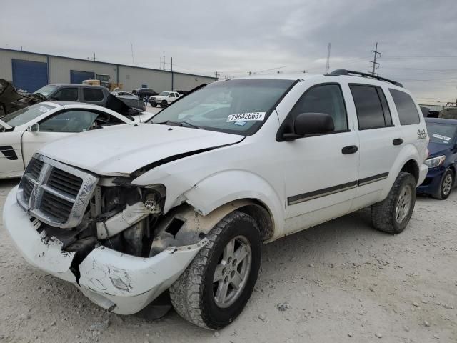 2007 Dodge Durango SLT