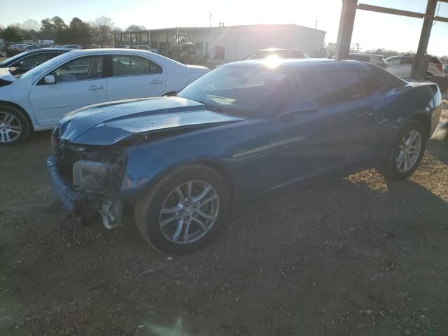 2010 Chevrolet Camaro LT