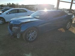 Salvage cars for sale from Copart Tanner, AL: 2010 Chevrolet Camaro LT