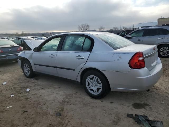 2004 Chevrolet Malibu