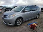 2014 Toyota Sienna LE