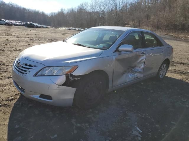 2007 Toyota Camry CE