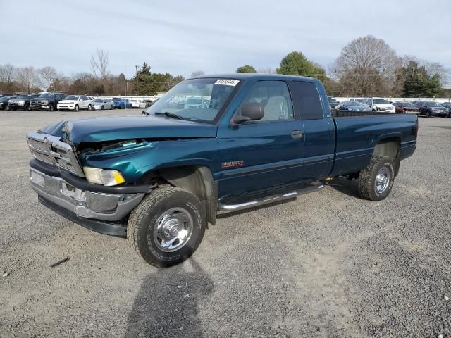 1998 Dodge RAM 2500