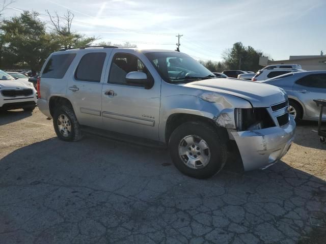 2012 Chevrolet Tahoe K1500 LS