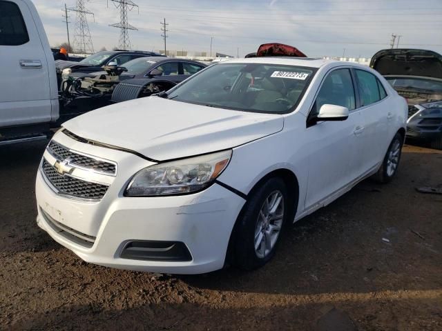 2013 Chevrolet Malibu 1LT