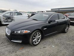 Jaguar salvage cars for sale: 2015 Jaguar XF 3.0 Sport AWD