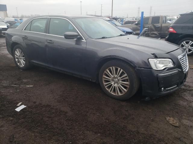 2013 Chrysler 300