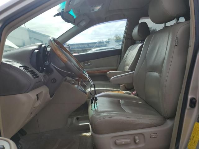 2008 Lexus RX 350