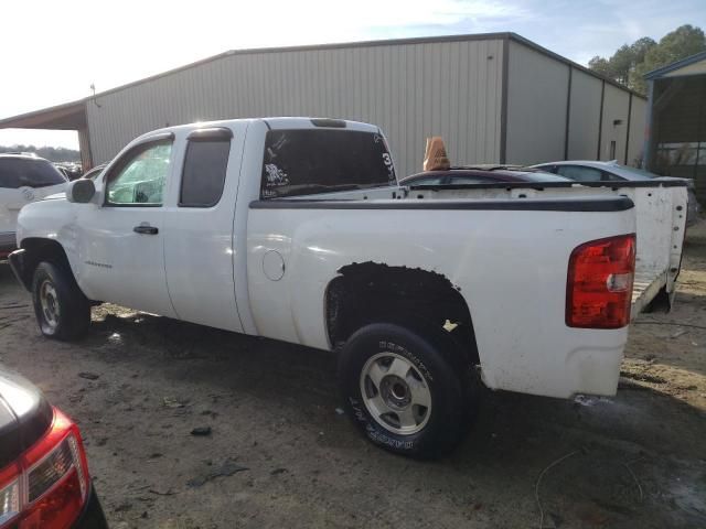 2013 Chevrolet Silverado K1500 LT