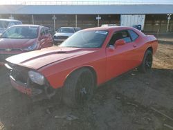 Salvage cars for sale at Phoenix, AZ auction: 2014 Dodge Challenger SXT