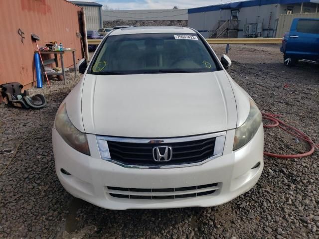 2009 Honda Accord EXL